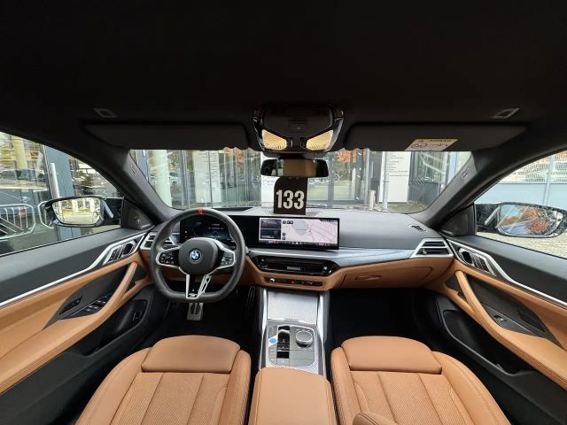 BMW i4 Coupé M50 xDrive