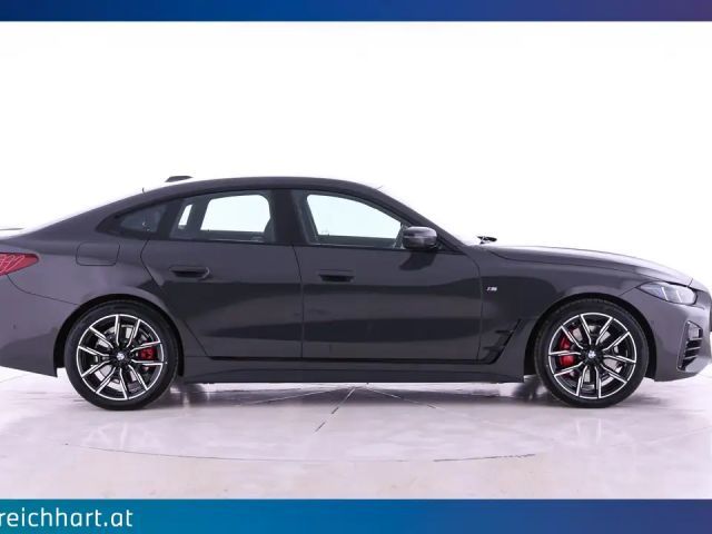 BMW 420 420d Coupé xDrive