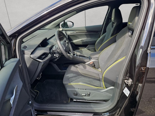 Skoda Elroq Elroq RS Lounge