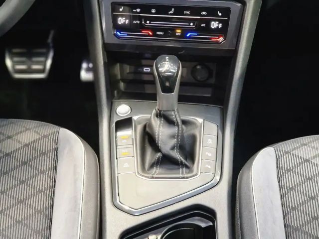 Volkswagen Tiguan DSG R-Line