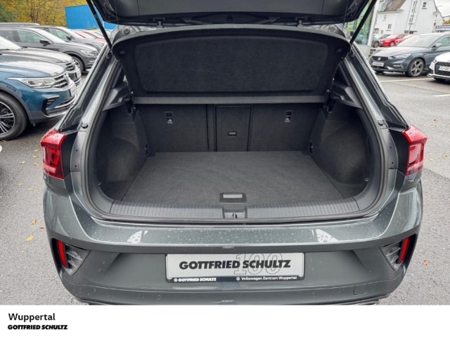 Volkswagen T-Roc 1.0 TSI R-Line