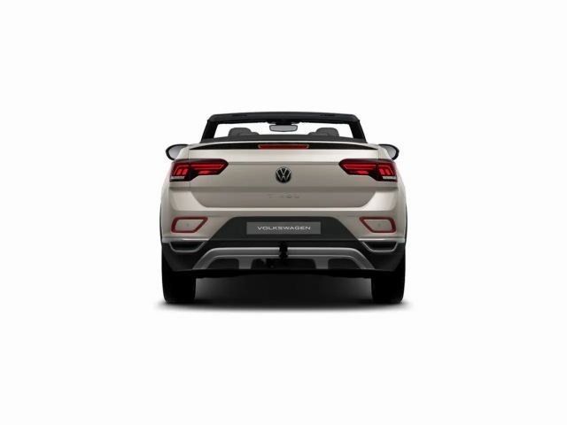 Volkswagen T-Roc 1.0 TSI Cabriolet Style