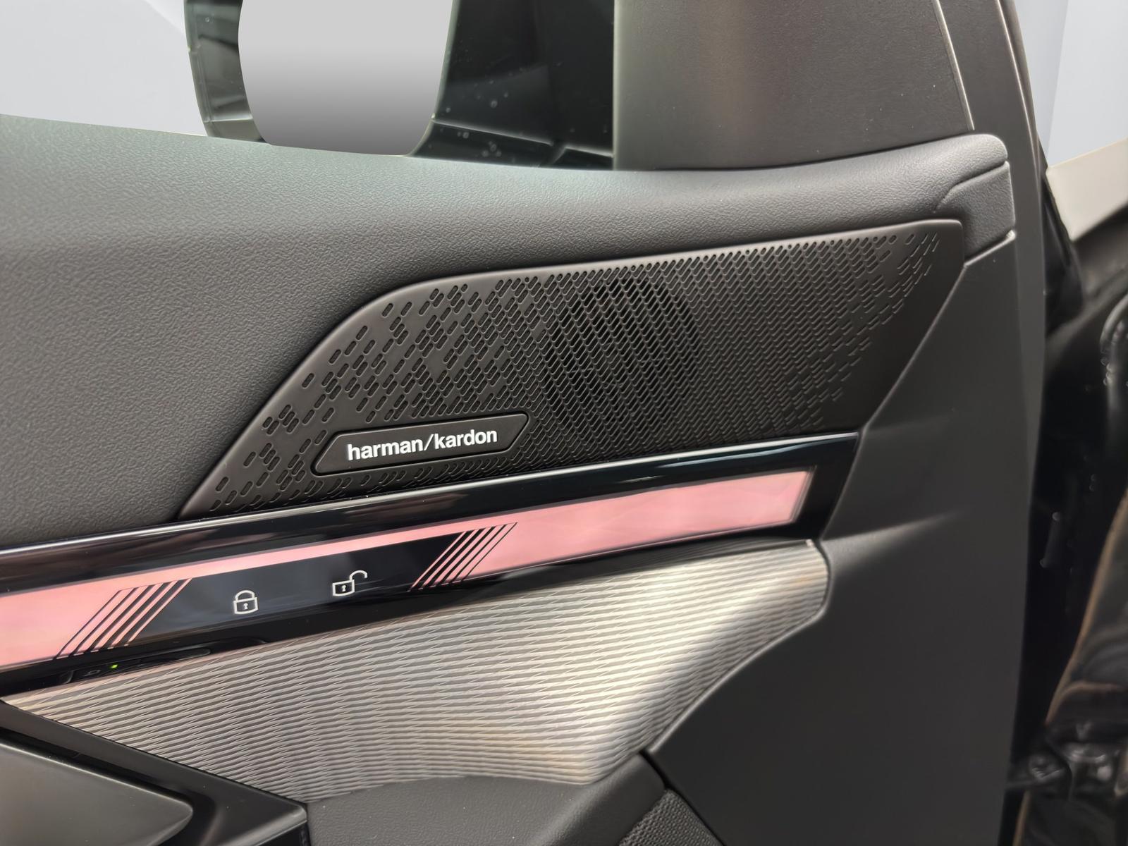 BMW 530 530e Touring xDrive