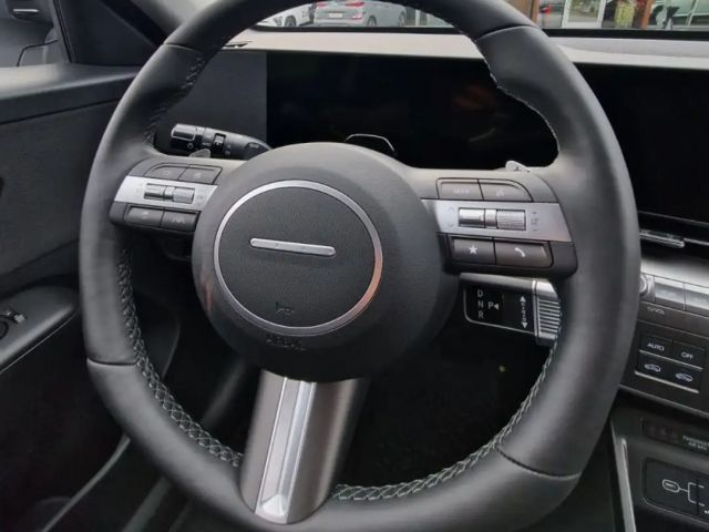 Hyundai Kona 1.6 T-GDi Vierwielaandrijving