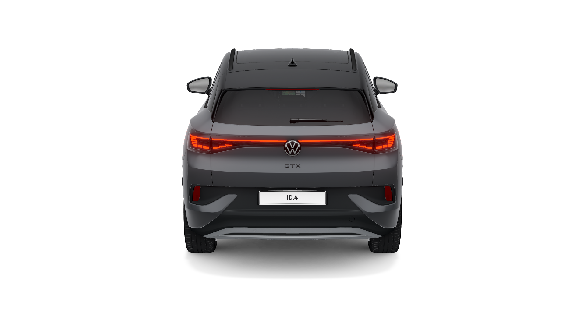 Volkswagen ID.4 GTX