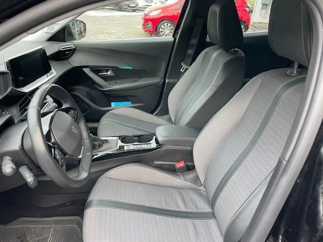 Peugeot 2008 Allure Pack