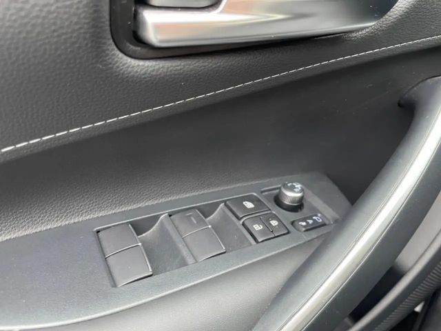 Toyota Corolla Hybride