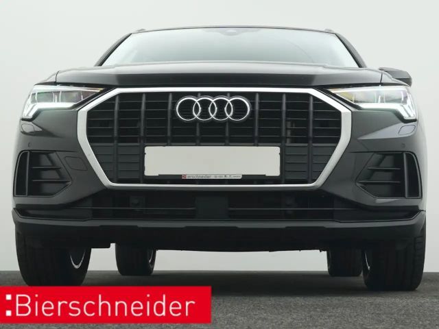Audi Q3 Hybride S-Tronic