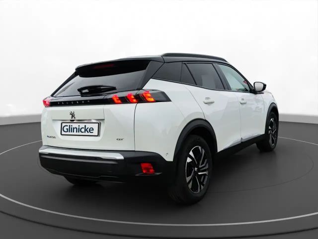 Peugeot E-2008 GT-Line