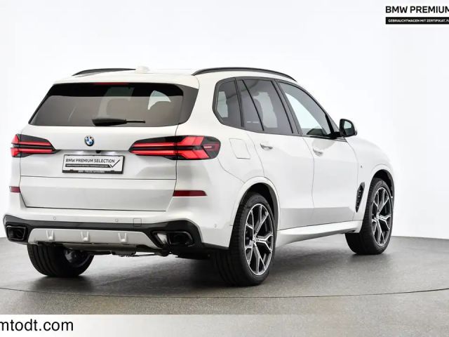 BMW X5 xDrive30d
