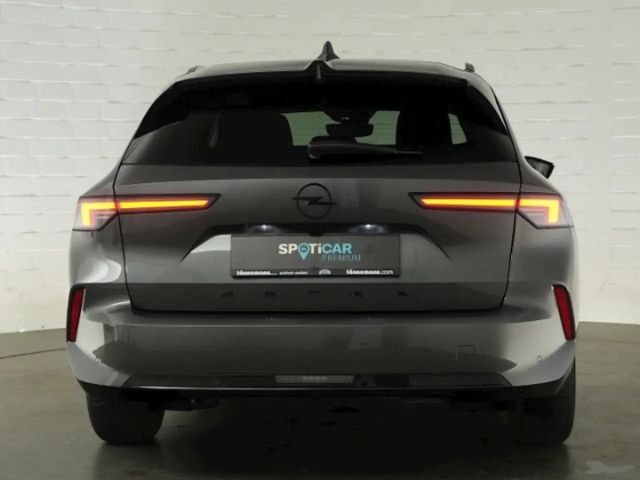 Opel Astra GS-Line Grand Sport Sports Tourer