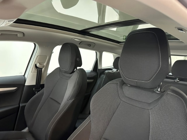 Skoda Karoq 1.0 TSI Ambition