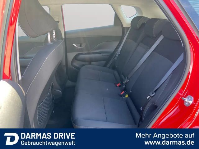 Hyundai Kona Electric Select