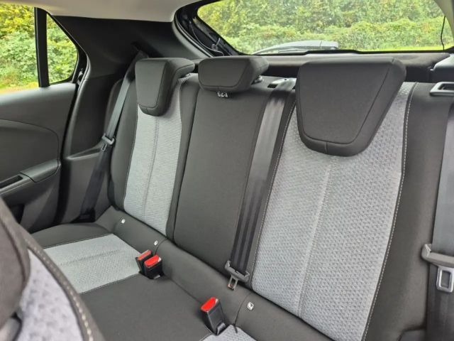 Opel Corsa Edition F Edition