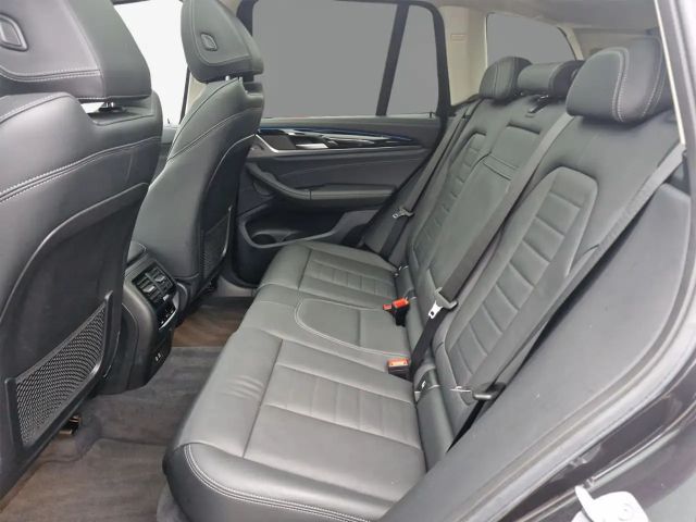 BMW iX3 Impressive iX3