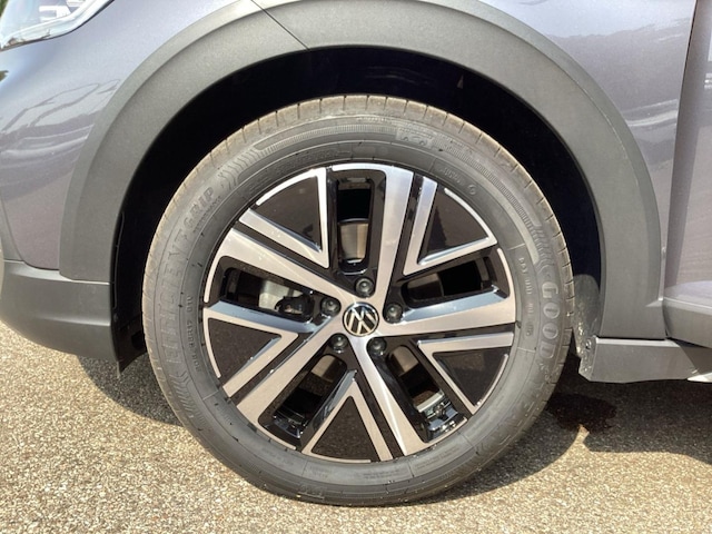 Volkswagen Taigo 1.0 TSI DSG Style