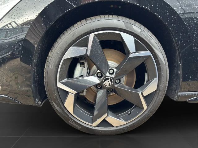 Skoda Superb 2.0 TDI 4x4 Combi Sportline