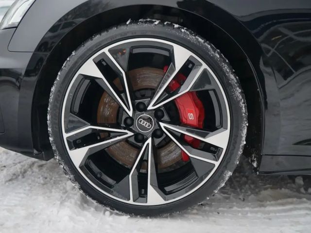 Audi S5 3.0 TDI Quattro