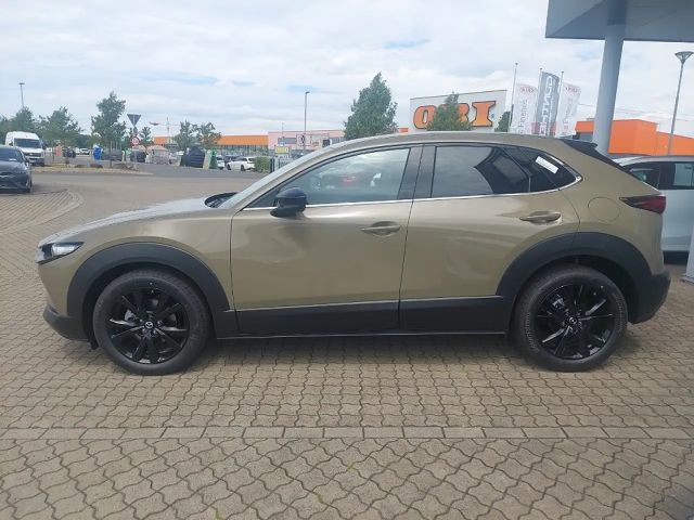 Mazda CX-30 2.5L