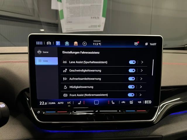 Volkswagen ID.5 4Motion GTX