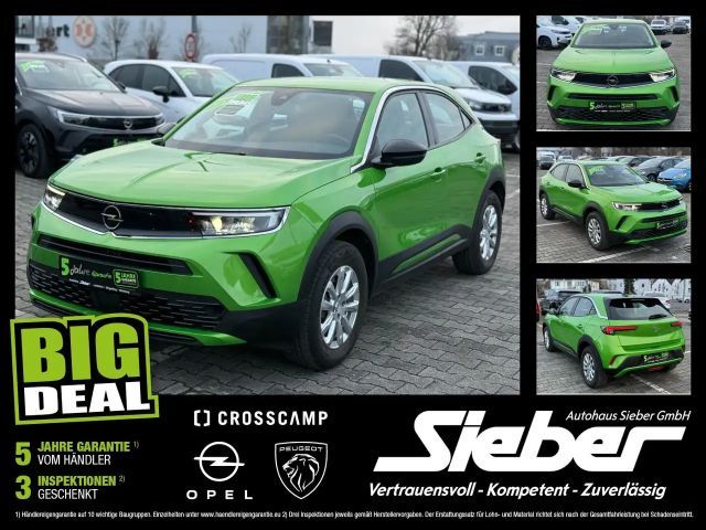 Opel Mokka Edition Mokka-e