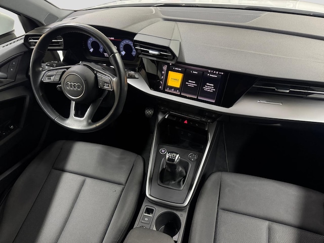 Audi A3 30 TFSI Sportback