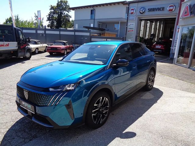 Peugeot 3008 Allure Pack Hybrid