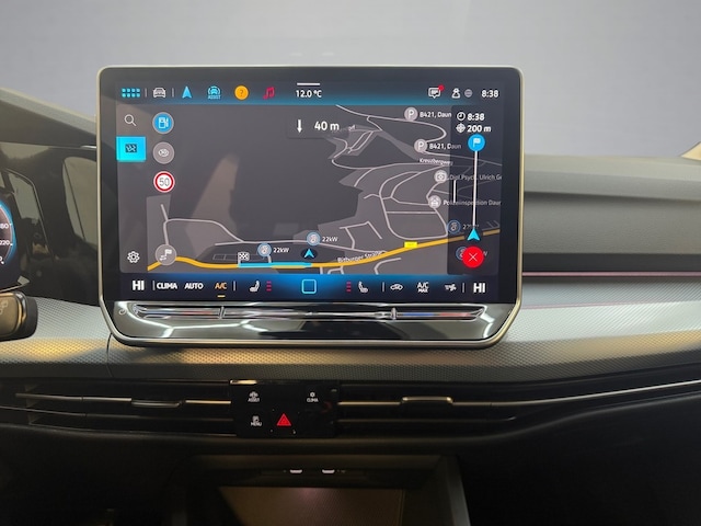 Volkswagen Golf Golf  1,5 l TSI  6-Gang Goal