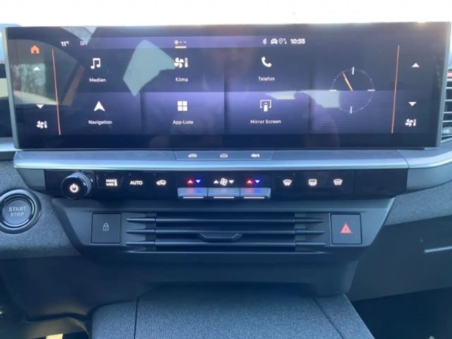 Opel Grandland X GS-Line Grand Sport