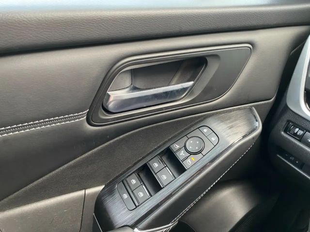 Nissan Qashqai DIG-T N-Connecta