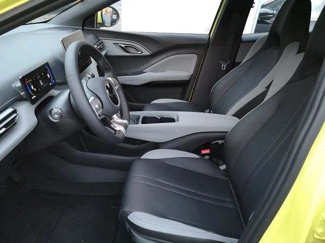 BYD Dolphin Surf 43.2 kWh Boost