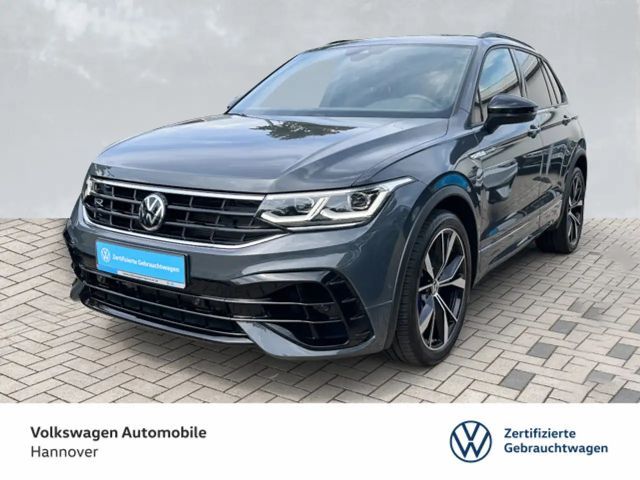 Volkswagen Tiguan 2.0 TSI DSG IQ.Drive