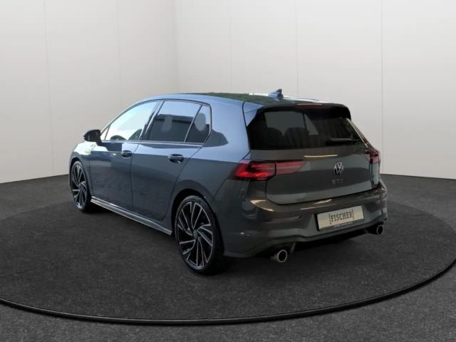 Volkswagen Golf 2.0 TSI DSG Golf VIII