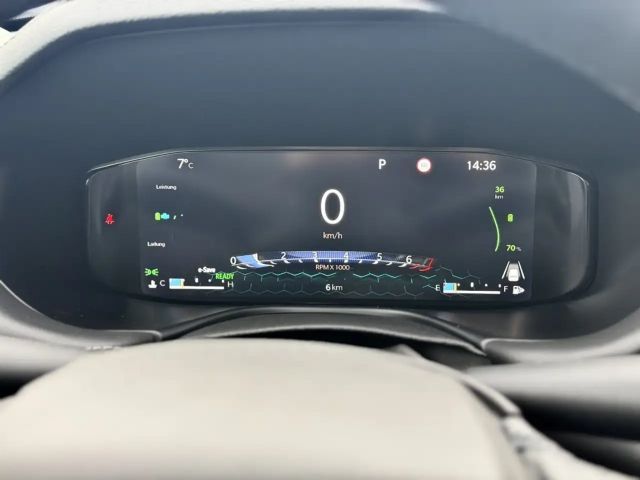 Jeep Compass 4x4 Summit