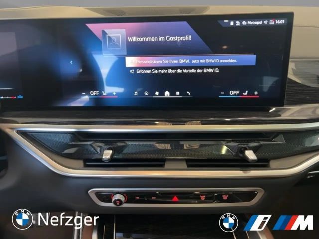 BMW X6 M-Sport xDrive30d