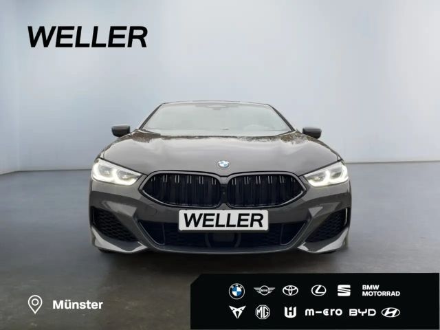 BMW 840 840i Coupé M-Sport