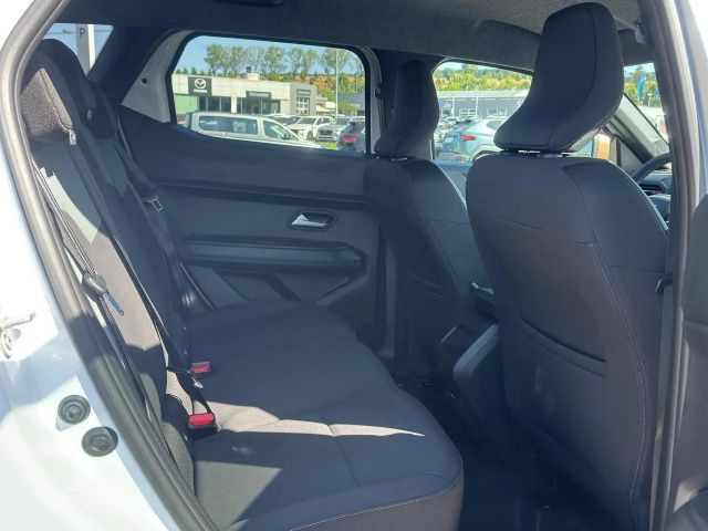 Dacia Duster Extreme TCe 130