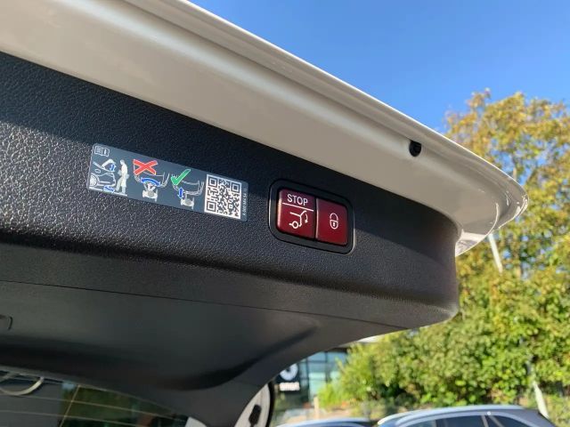 Mercedes-Benz E 200 EXCLUSIVE Estate