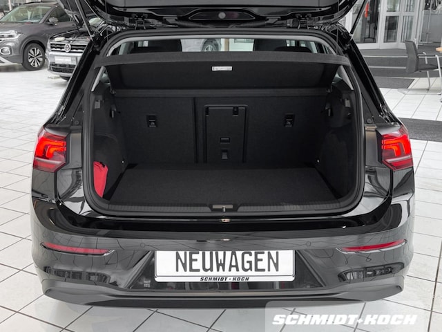 Volkswagen Golf 1.5 TSI Life