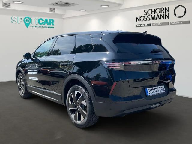 Opel Grandland X GS-Line Grand Sport