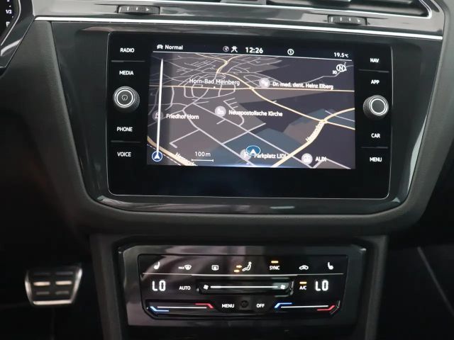 Volkswagen Tiguan 2.0 TDI DSG IQ.Drive R-Line