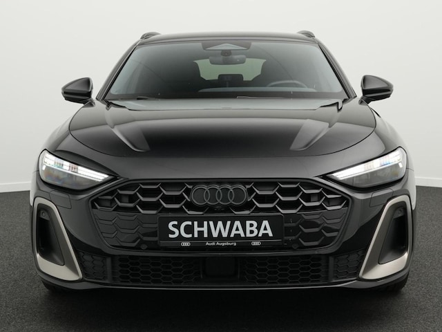 Audi A5 Avant S-Tronic