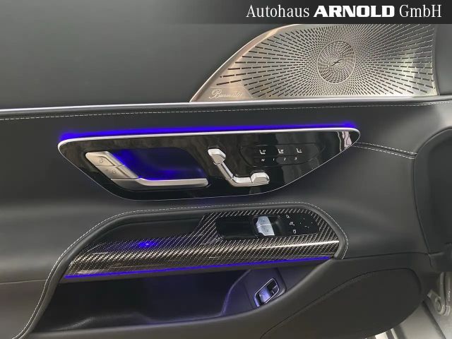 Mercedes-Benz AMG GT 4MATIC+ AMG Line Coupé