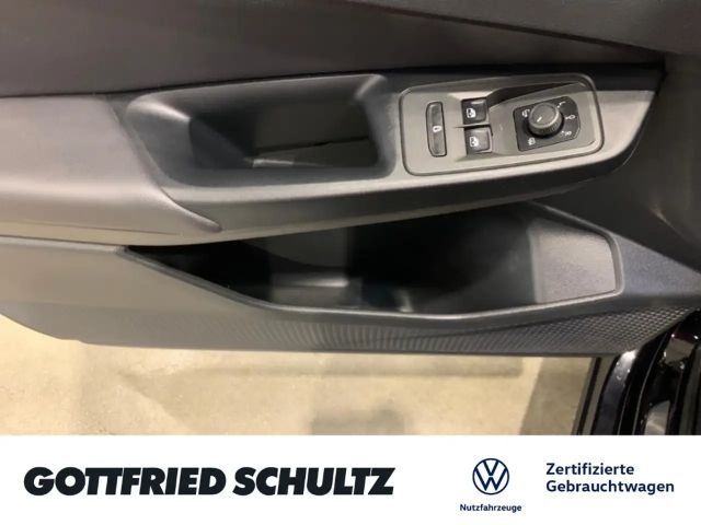 Volkswagen Caddy Style