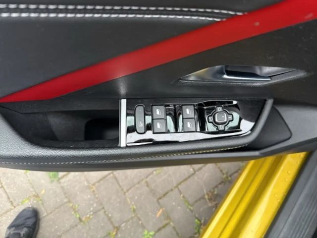 Opel Astra GS-Line Grand Sport