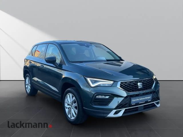 Seat Ateca Style