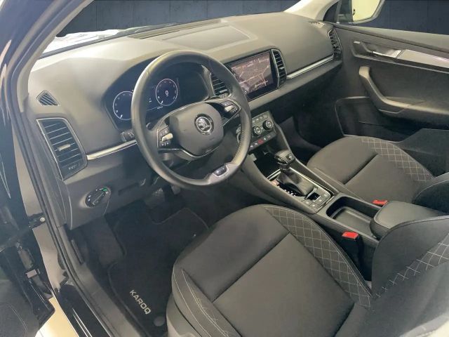 Skoda Karoq 1.5 TSI Ambition