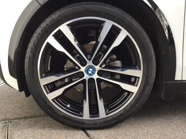 BMW i3 120Ah S Sedan