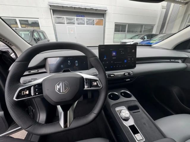 MG MGS5 64 kWh EV Luxury