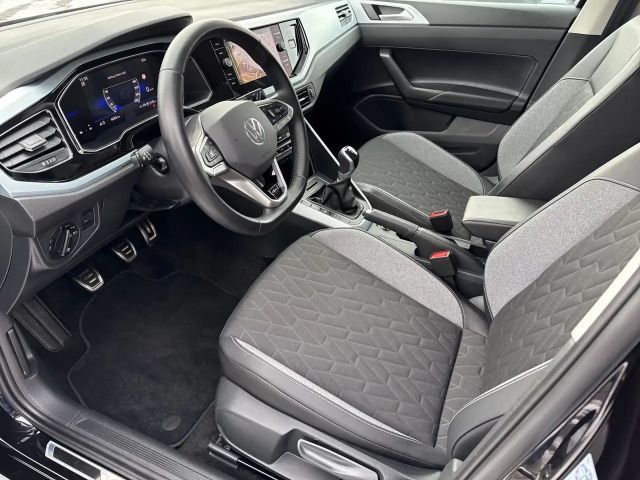 Volkswagen Polo 1.0 TSI